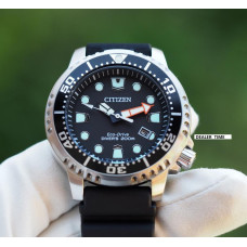 Годинник Citizen BN0150-10E Eco-Drive Promaster Diver 200m