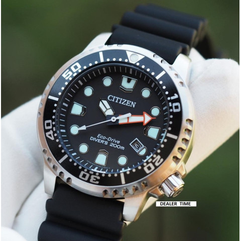 Годинник Citizen BN0150-10E Eco-Drive Promaster Diver 200m