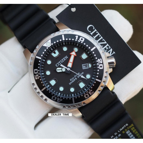Годинник Citizen BN0150-10E Eco-Drive Promaster Diver 200m