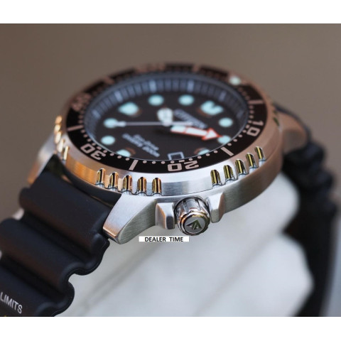 Годинник Citizen BN0150-10E Eco-Drive Promaster Diver 200m