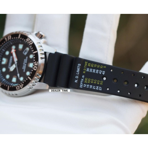 Годинник Citizen BN0150-10E Eco-Drive Promaster Diver 200m