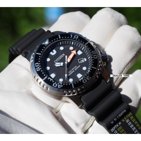Годинник Citizen BN0150-10E Eco-Drive Promaster Diver 200m