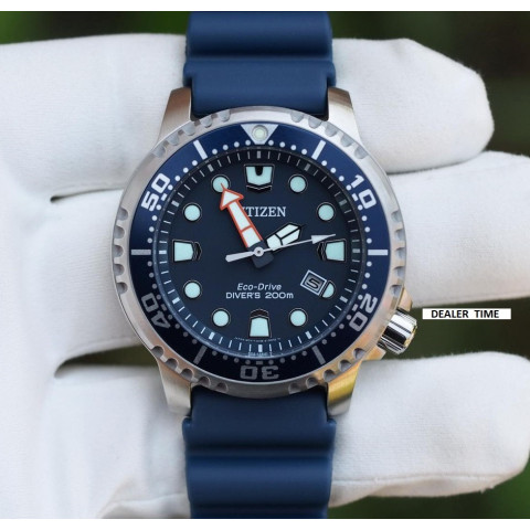 Годинник Citizen BN0151-17L Eco-Drive Promaster Diver 200m