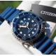 Годинник Citizen BN0151-17L Eco-Drive Promaster Diver 200m