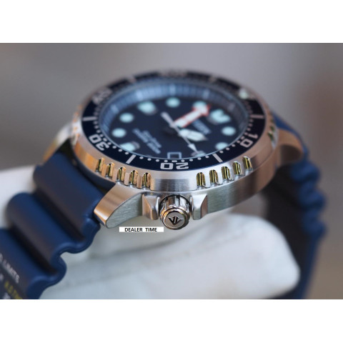 Годинник Citizen BN0151-17L Eco-Drive Promaster Diver 200m