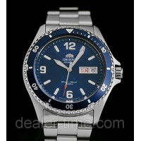 ORIENT MAKO II Diver Automatic FAA02002D9