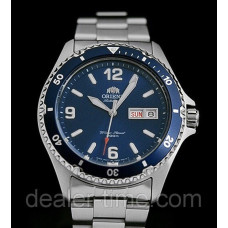 ORIENT MAKO II Diver Automatic FAA02002D9