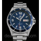 ORIENT MAKO II Diver Automatic FAA02002D9