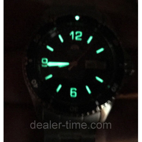 ORIENT MAKO II Diver Automatic FAA02002D9