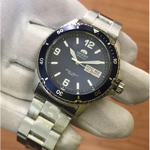 ORIENT MAKO II Diver Automatic FAA02002D9