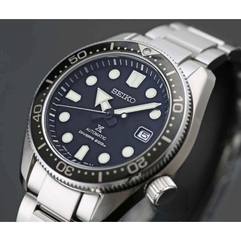 Годинник Seiko SBDC061 (SPB077J1) Prospex 1968 Automatic 6R15 JAPAN