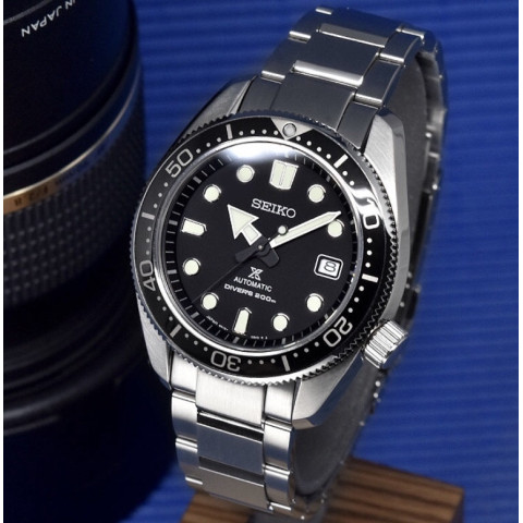 Годинник Seiko SBDC061 (SPB077J1) Prospex 1968 Automatic 6R15 JAPAN