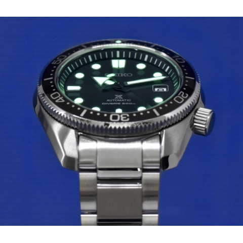 Годинник Seiko SBDC061 (SPB077J1) Prospex 1968 Automatic 6R15 JAPAN