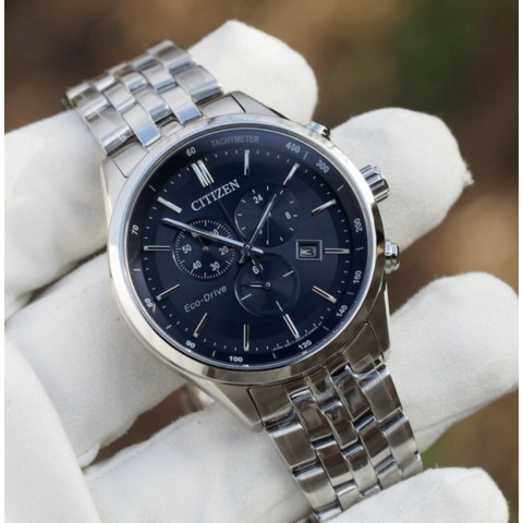 Годинник Citizen AT2140-55L Eco-Drive Sapphire Chronograph -MADE IN JAPAN-