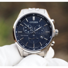 Годинник Citizen AT2140-55L Eco-Drive Sapphire Chronograph -MADE IN JAPAN-