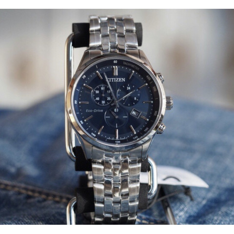 Годинник Citizen AT2140-55L Eco-Drive Sapphire Chronograph -MADE IN JAPAN-