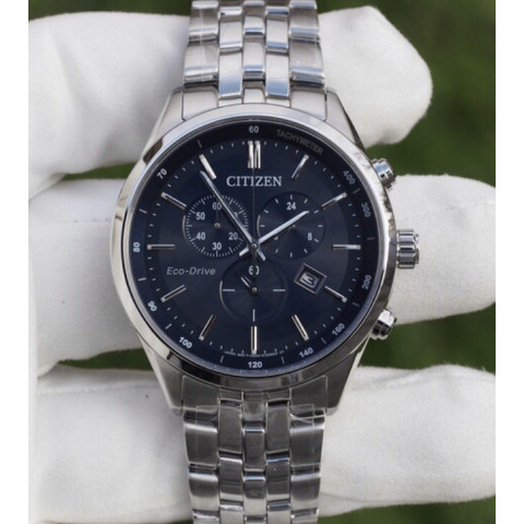 Годинник Citizen AT2140-55L Eco-Drive Sapphire Chronograph -MADE IN JAPAN-