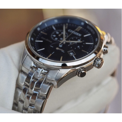 Годинник Citizen AT2140-55L Eco-Drive Sapphire Chronograph -MADE IN JAPAN-