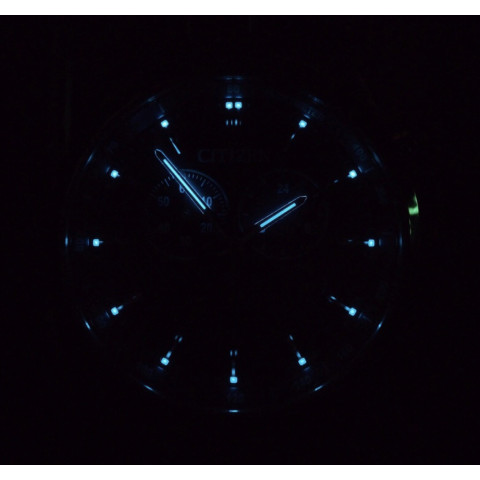 Годинник Citizen AT2140-55L Eco-Drive Sapphire Chronograph -MADE IN JAPAN-