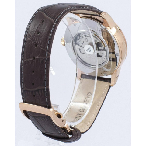 ORIENT RA-AK0007S10B Sun&Moon Automatic MADE IN JAPAN
