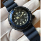 Годинник Seiko SNE533P1 TUNA Prospex Solar Divers