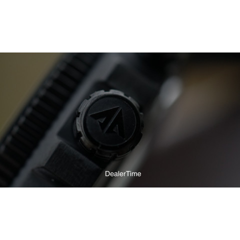 Часы Citizen JY8035-04E Eco-Drive Navihawk AT Black Pilots