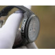 Часы Citizen JY8035-04E Eco-Drive Navihawk AT Black Pilots
