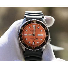 Годинник Seiko SKX011J1 Automatic Diver 200 m MADE IN JAPAN