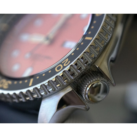 Годинник Seiko SKX011J1 Automatic Diver 200 m MADE IN JAPAN
