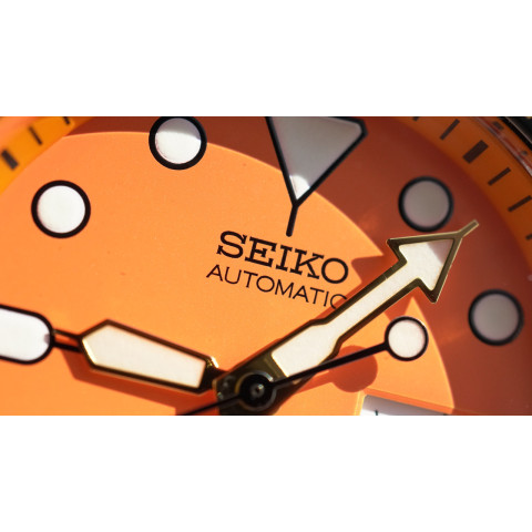 Годинник Seiko SKX011J1 Automatic Diver 200 m MADE IN JAPAN