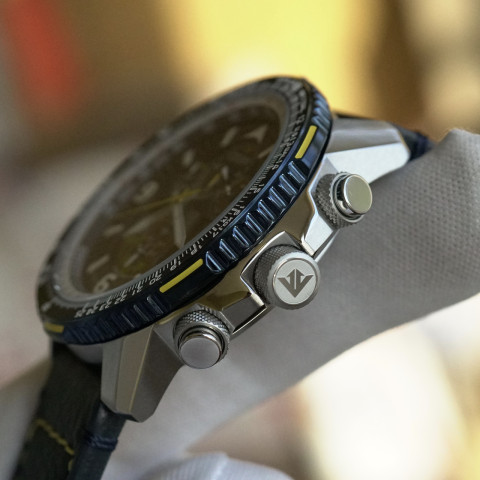 Годинник Citizen JY8078-01L Skyhawk Blue Angels