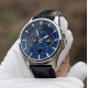 Годинник Citizen BU0050-02L Eco-Drive CALENDRIER