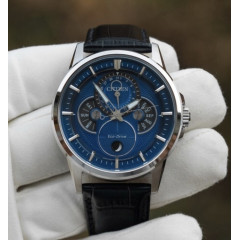 Годинник Citizen BU0050-02L Eco-Drive CALENDRIER