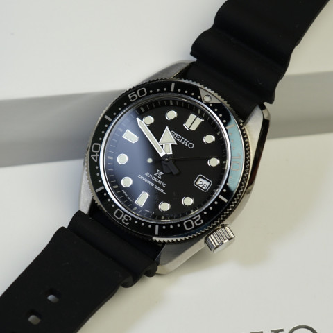 Годинник Seiko SBDC063 (SPB079J1) Prospex 1968 Automatic 6R15 JAPAN