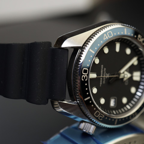 Годинник Seiko SBDC063 (SPB079J1) Prospex 1968 Automatic 6R15 JAPAN