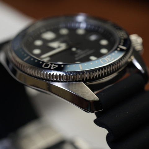 Годинник Seiko SBDC063 (SPB079J1) Prospex 1968 Automatic 6R15 JAPAN