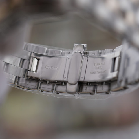Годинник Citizen BU0056-57A Eco-Drive CALENDRIER