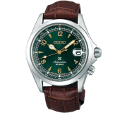 ALPINIST