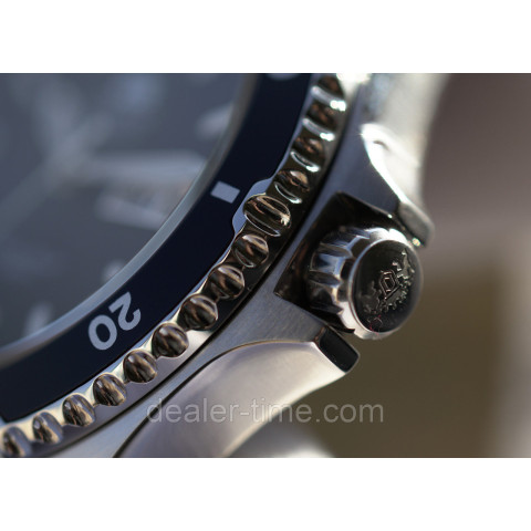 ORIENT MAKO II Diver Automatic FAA02001B9