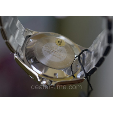 ORIENT MAKO II Diver Automatic FAA02001B9