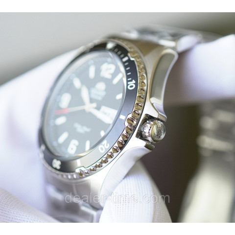 ORIENT MAKO II Diver Automatic FAA02001B9