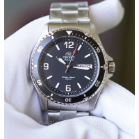 ORIENT MAKO II Diver Automatic FAA02001B9