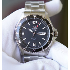 ORIENT MAKO II Diver Automatic FAA02001B9
