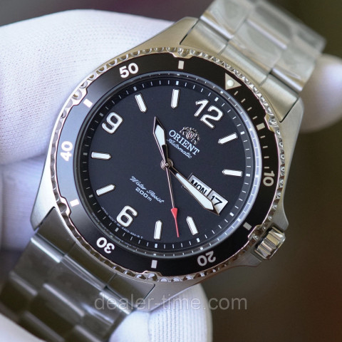 ORIENT MAKO II Diver Automatic FAA02001B9