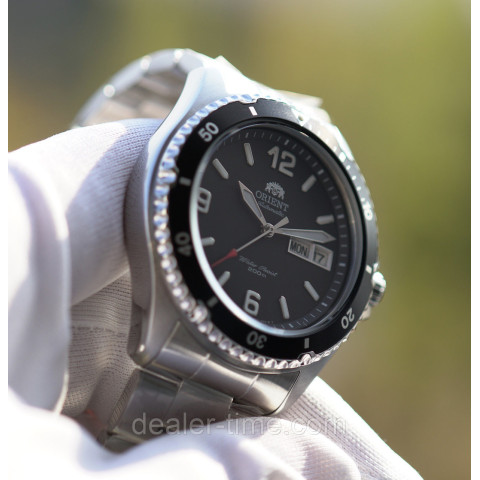 ORIENT MAKO II Diver Automatic FAA02001B9