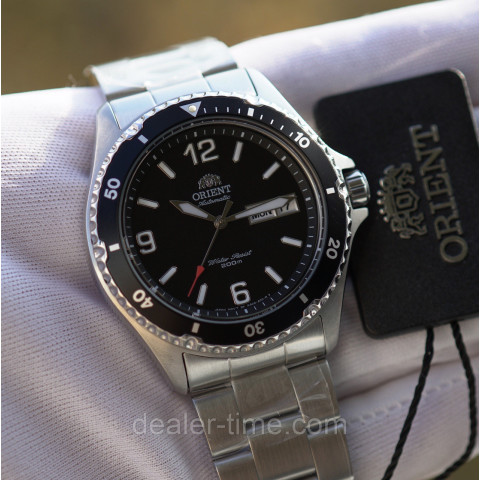 ORIENT MAKO II Diver Automatic FAA02001B9