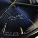 Seiko SARY073 (SRPB41) Presage Automatic Blue Moon MADE IN JAPAN