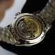 Seiko SARY073 (SRPB41) Presage Automatic Blue Moon MADE IN JAPAN