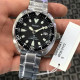 Seiko SRPC35K1 Prospex Mini Turtle Automatic Diver