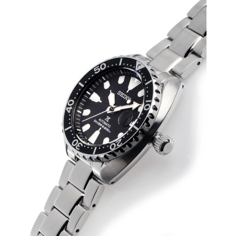 Seiko SRPC35K1 Prospex Mini Turtle Automatic Diver